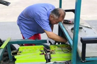 青海三轮车救援服务